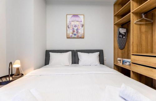 Harmony Apartment in Nea Ionia - Foto 6