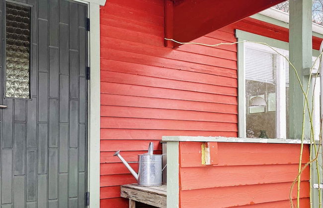 4 Person Holiday Home in Axvall-by Traum - Foto 22