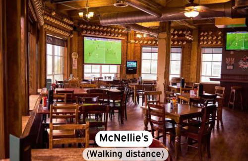 Stylish 1BR Near BOKCntr-Gym,Lounge,Balcony,Pet OK - Foto 18