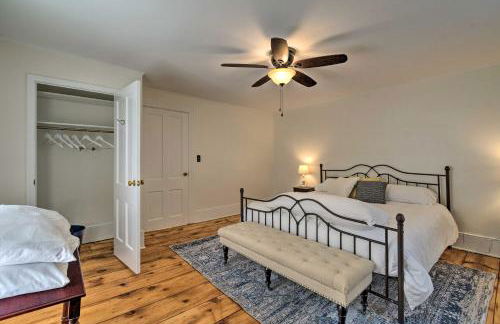 Walk to the Waterfront! Historic Sodus Point Home - Foto 22