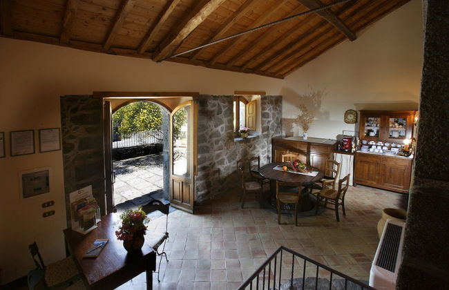 Casa Arrigo - Foto 34