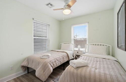 Sea Bright Gem Steps to Beach and Parking home - Foto 16