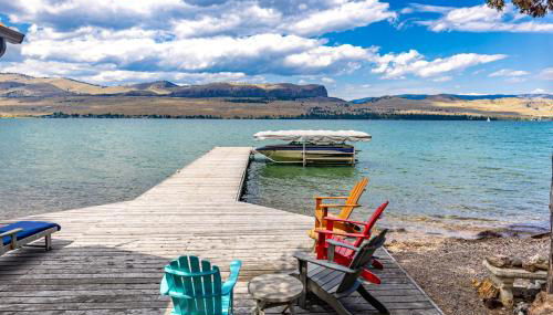 The Meadowlark Cabin - Foto 3