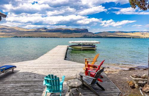 The Meadowlark Cabin - Foto 3