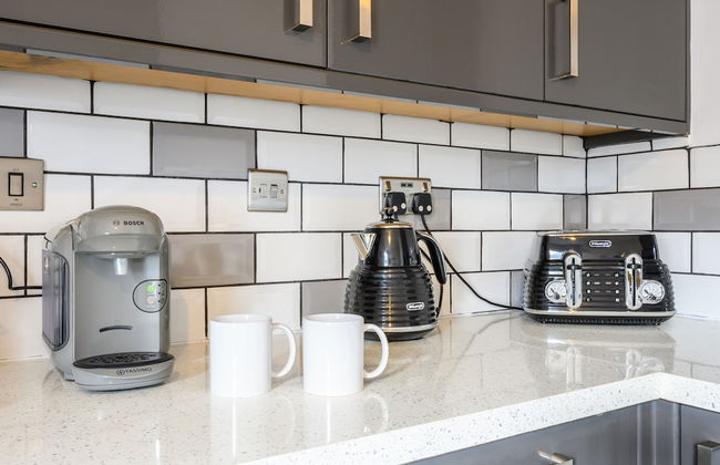 The Knap by Tŷ SA - Waterfront Views - Foto 12