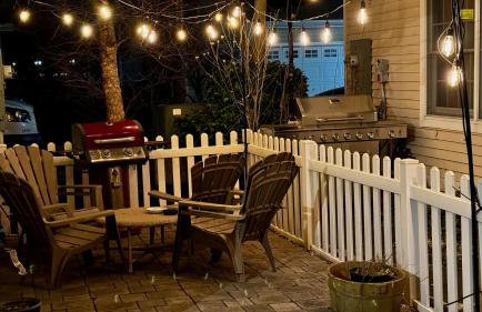 Luxury Beachside Vacation Getaway - OceanView, Movie Theatre, Mini Golf - Foto 46