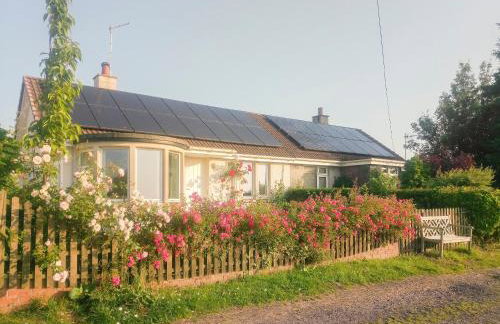 Puddingstone Cottage - Foto 1