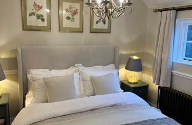 Mantlemas Cottage - Foto 19