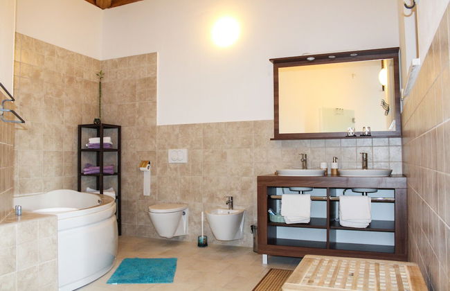 Arton Villa in the Heart of Istria - Photo 12