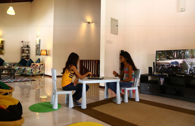 Hikka Resort - Foto 30