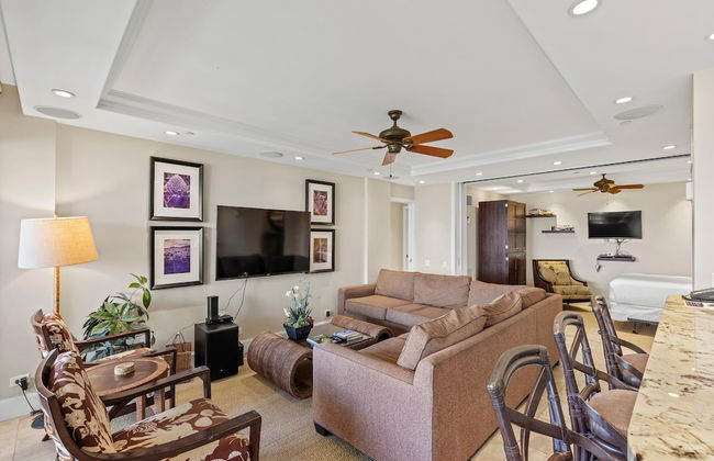 Kaanapali Alii 2 Bedroom Garden-Mountain View - Photo 62