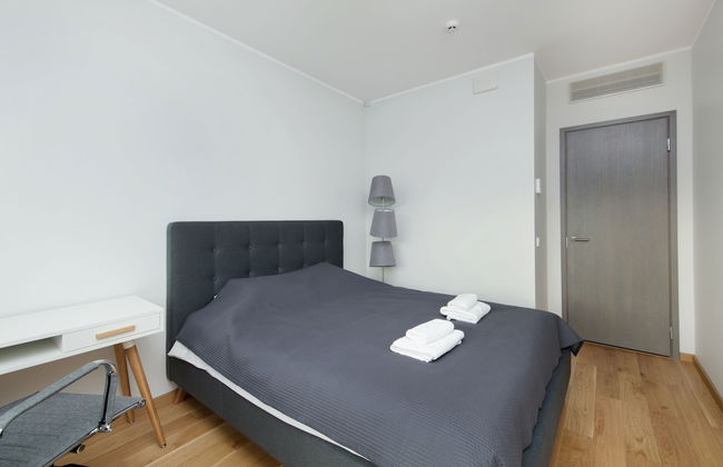 8ERA Business Executive Rotermanni Apts - Photo 16