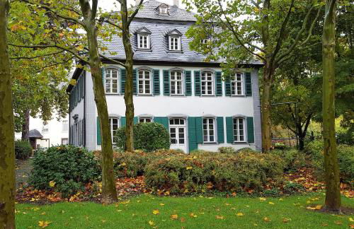 Ehem. Sommerresidenz von Fürst Friedrich III. App.1 und App.2 - Foto 16