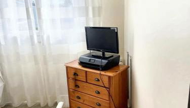 Villa charmante à Élancourt avec jardin privé - Foto 2