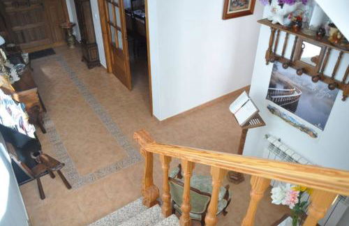 Casa Rural Los Galanes - Foto 29