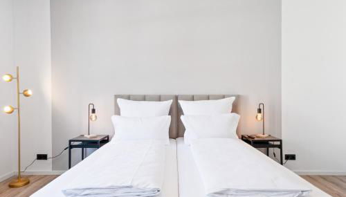 NEU Self-CheckIn Apartment in Birkach Messe-Nähe, Flughafen Stuttgart - Photo 4