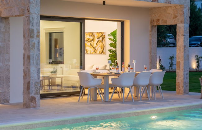 Ionian Trilogy Luxury Villas - Foto 14