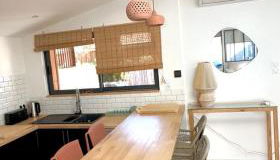 Charmante maison à 150 m de la plage - Foto 5