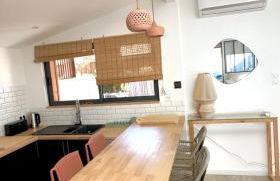 Charmante maison à 150 m de la plage - Foto 5