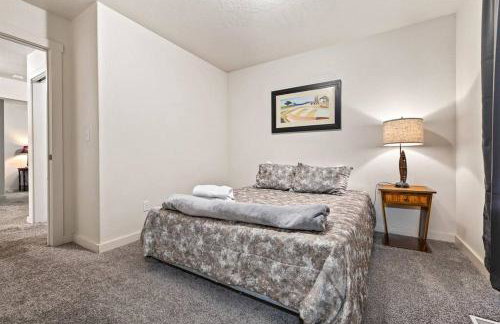 Charming Private Twnhome w/ Large Fenced Yard (58) - Foto 7