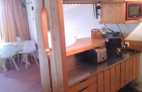 Bourg St Maurice les Arcs 1800 Les Lauzieres jolie vue, nature, espace, bien être, plaisir, paisible - Foto 7