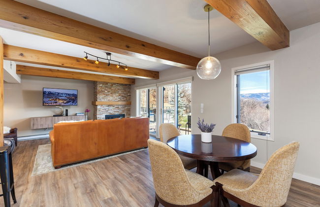 Snowmass Mountain by Snowmass Vacations - Foto 75