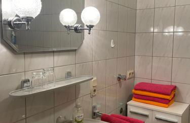 Ferienwohnung Weingut Sanders & Sanders - Foto 10