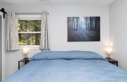 Huntersville Comfy Oasis - Foto 32