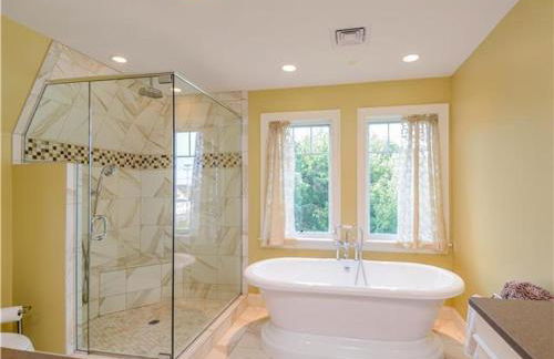 Sea Breeze by Bayley Vacation Rentals - Foto 29