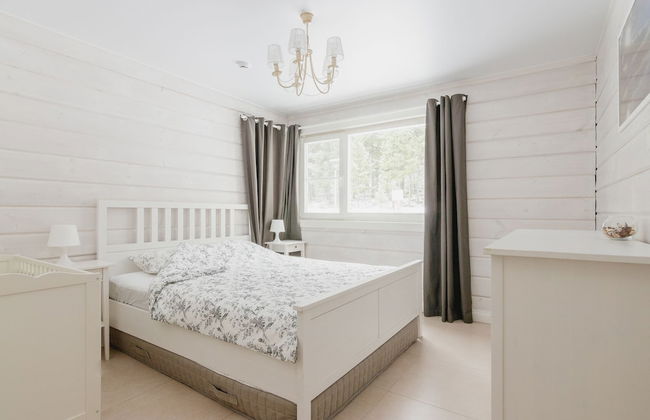 Cottages Russkaya Krasavitsa - Foto 23