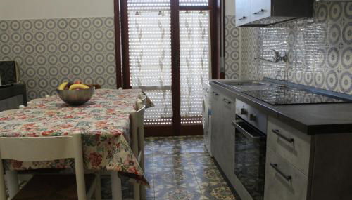 Lago delle Magnolie Baia Verde - Foto 3, stove