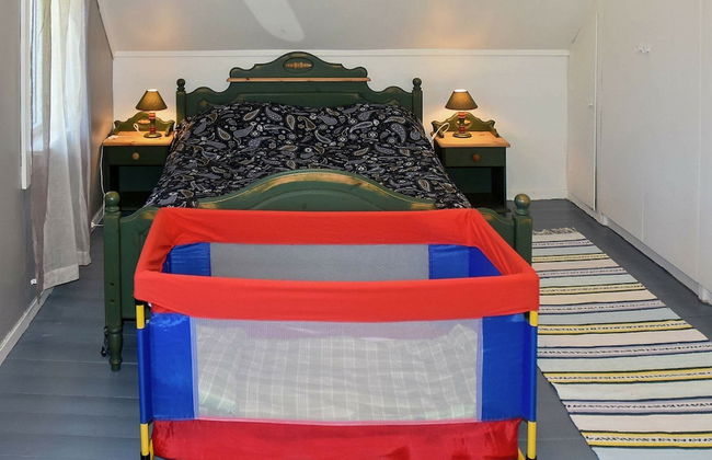 8 Person Holiday Home in Uggdal - Foto 2