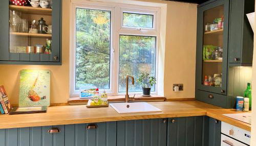 Old Miners Cottage - Foto 5