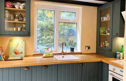 Old Miners Cottage - Foto 5