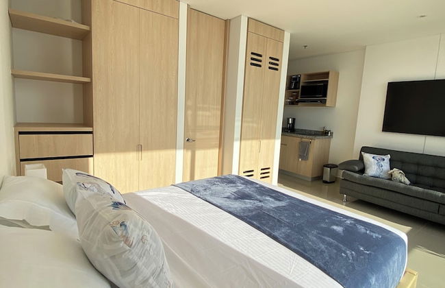 U-GO Edificio Eira - Foto 13