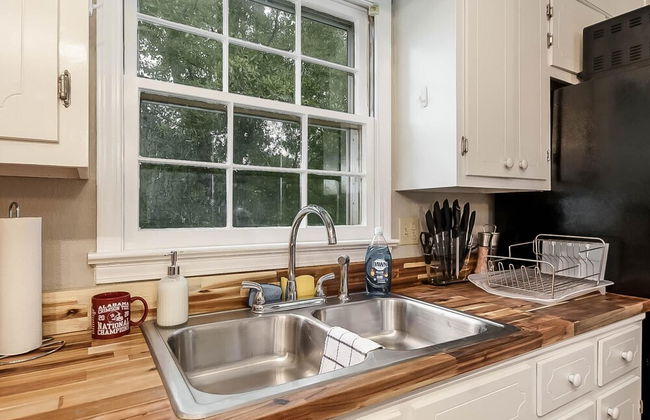 Alabama Slammer Game-day Home 5-mile to Stadium - Foto 78