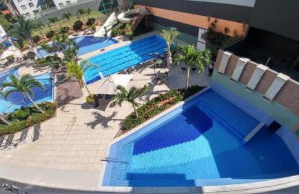 Flats - Veredas do Rio Quente - Foto 16