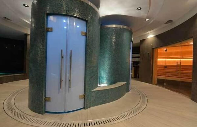 Gulf Executive Residence - Foto 25