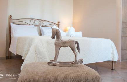 Muses Villas - Foto 33