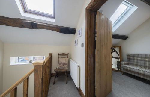 The Hoglets 3 by Together Travel - Luxury Cosy Cottage Retreat - Foto 20