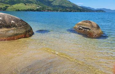 Angra dos Reis - Apartamentos com Vista para o mar OU para piscina Condomínio Porto Bali - Foto 62