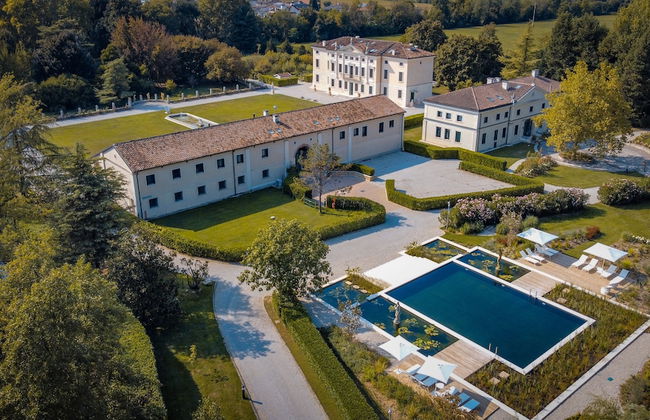 Villa Solatia - Foto 1