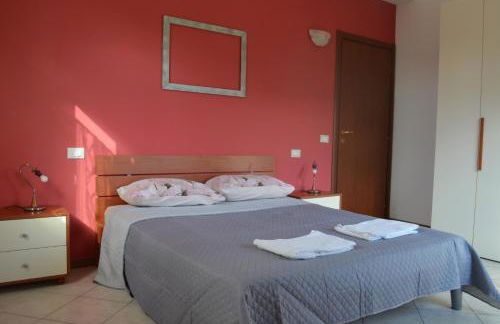 Residence con Piscina Vista Monte Nerone - Foto 17