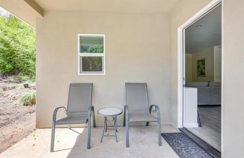 Cozy Escondido Escape Near Hiking and Downtown! - Foto 17