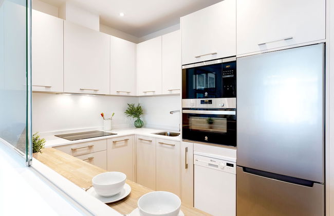 Genteel Home Ricardo Soriano II - Foto 6