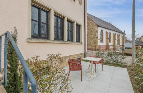 Im Herzen der Pfalz - Urlaub in der Rebenkoje - Foto 34