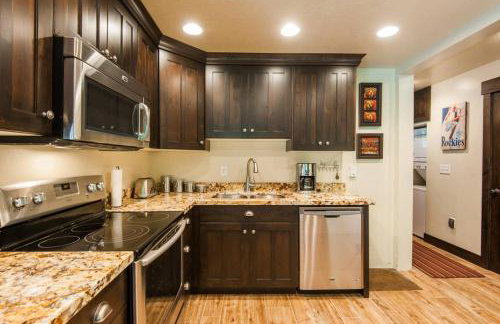 Hideaway Above The Stream Sundance, Utah - Foto 21