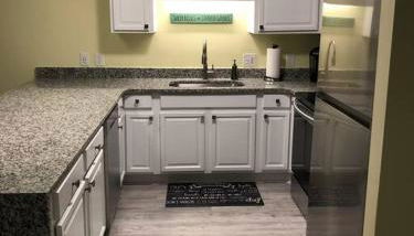 Newly Renovated Modern & Spacious Oceanview Condo - Foto 5