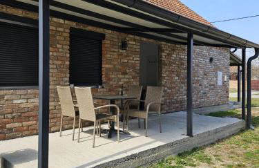 Studio apartman Vito - Foto 8