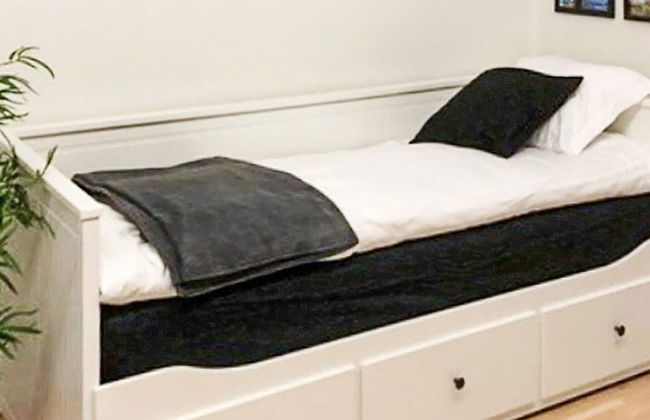 4 Person Holiday Home in Loddekopinge - Foto 3